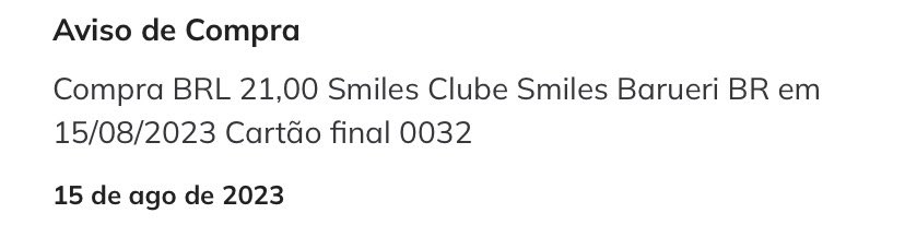 MilhasCoin's tweet photo. Mais um mês pagando apenas 50% no clube da Smiles e recebendo cupom para comprar milhas baratas. 

Basta negociar no chat. 👊 https://t.co/z5tsJpoQ2M