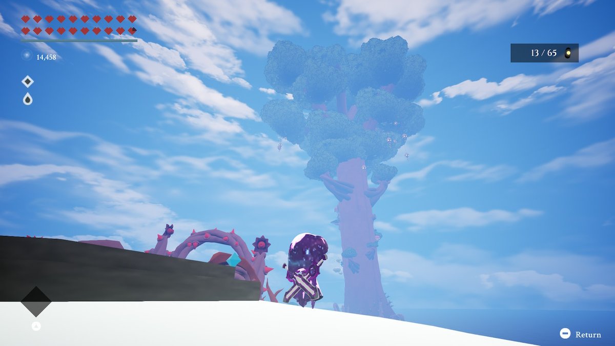 iwillbeblunt's tweet image. #BlueFire #VoidMaker #GreatTree