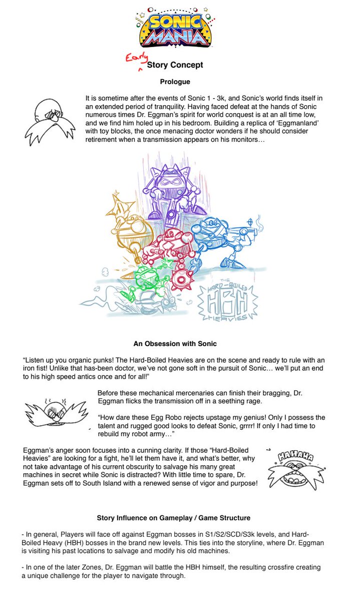 CFWhitehead's tweet photo. A bit of trivia - here's the early story draft I talked about at SDCC years ago https://t.co/q2lun2SeQG