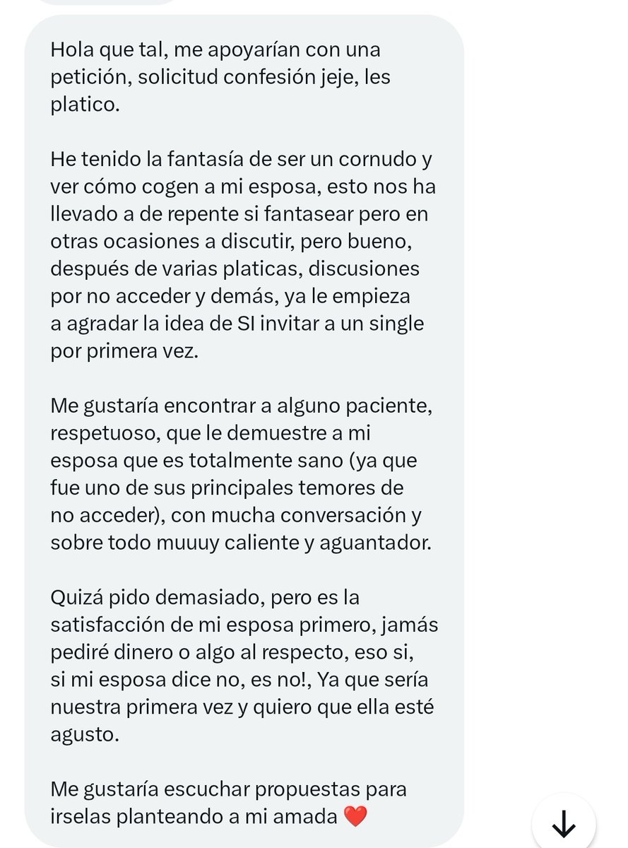 #TopConfesiones (+18) tweet media