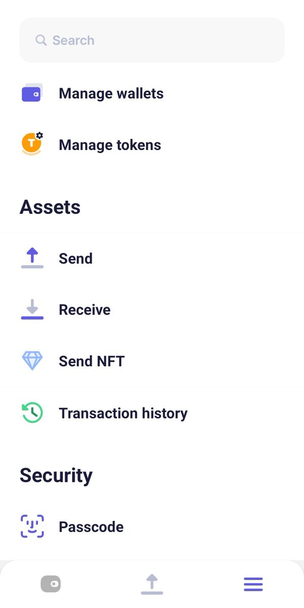 BchainJuice's tweet image. Had the opportunity to test the #PockieWallet powered by @Bifrost_Network

A #SimpleYetPowerful next-generation wallet for storing digital assets. Sending &amp;amp; receiving #Crypto &amp;amp; #NFTs has become easier with @Pockie_io. 
Great job❤️