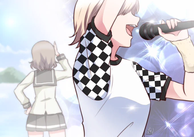 #斉藤朱夏生誕祭2023めでたい 