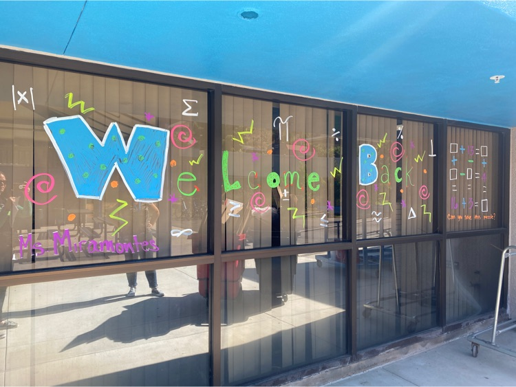 QuantumEUSD's tweet photo. We had such a great first day at Quantum! #ChooseEUSD #ThisisEUSD https://t.co/rDF2PbMwmI