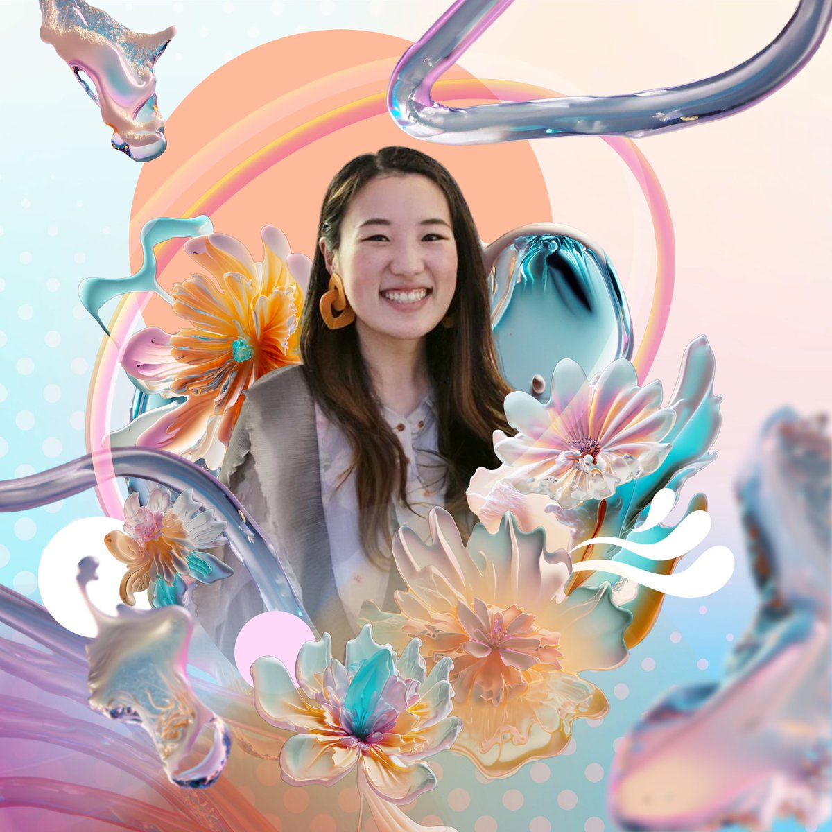 Joy Chiang Art tweet media