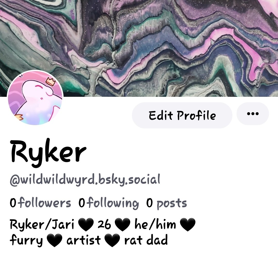 Ryker 🏳️⚧🏴☠️ tweet media
