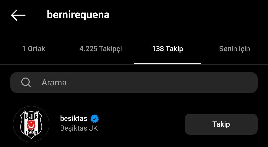 iyi ki Beşiktaş var tweet media