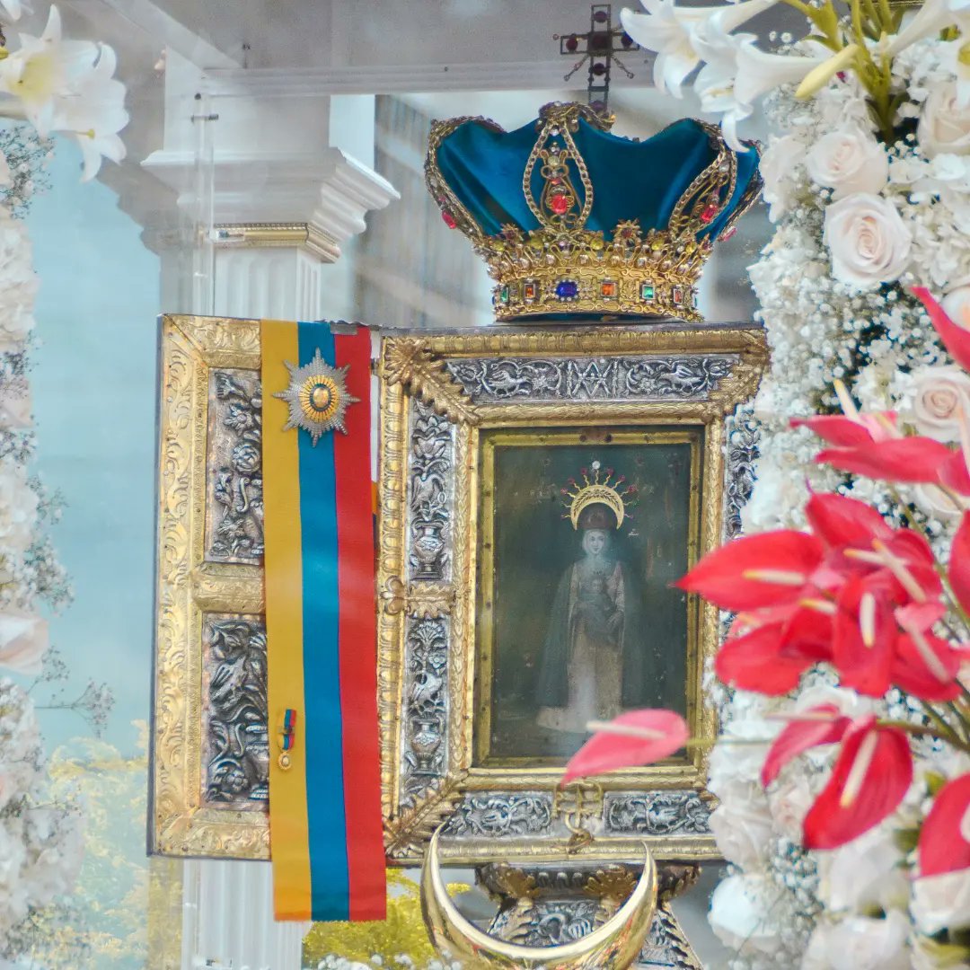 Algunas de las fotos que hice durante la peregrinación

#VirgendeLaConsolación
#Fotos