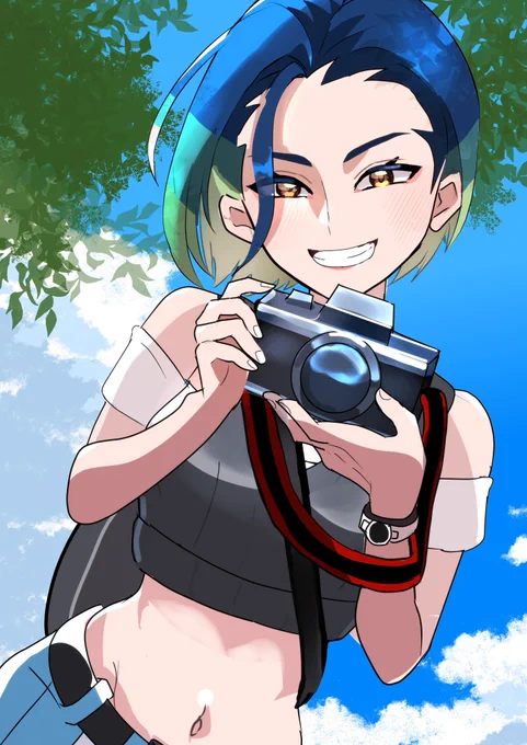 #あなたの評判良かった4選がみたい見てくださってありがとうございました 