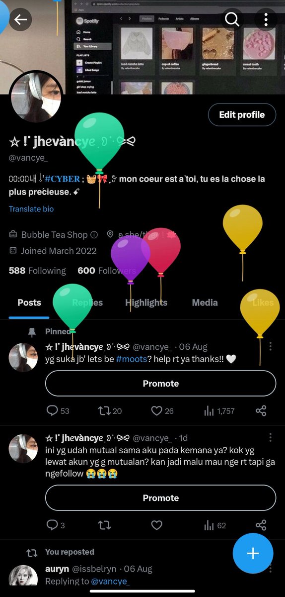 ☆ !˙ jhᥱvàncyᥱ ִ 𖠗 ۫ ּ ⪩⪨ tweet media