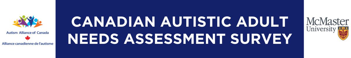 New #article on the Canadian Autistic Adult Needs Assessment Survey, featuring <a href="/Mac_at_Mac/">Mackenzie Salt</a> and @SteliosHG.  

Be sure to complete the survey before August 18th to make your voice heard! 

Check it out now: offordcentre.com/autistic-adult…

#research #autism #Autisticadult #needs