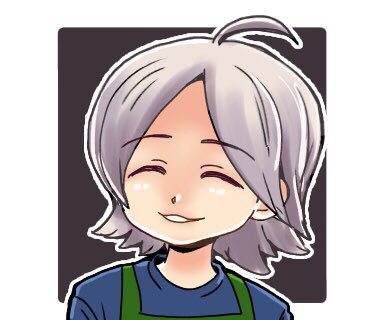 「どうして現場の環境を見ないで現場のこと決めちゃうんでしょうねぇ。本社って。の顔。」|狸谷のイラスト