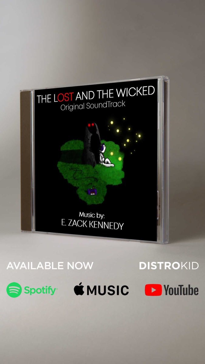 Wicked World Studios tweet media