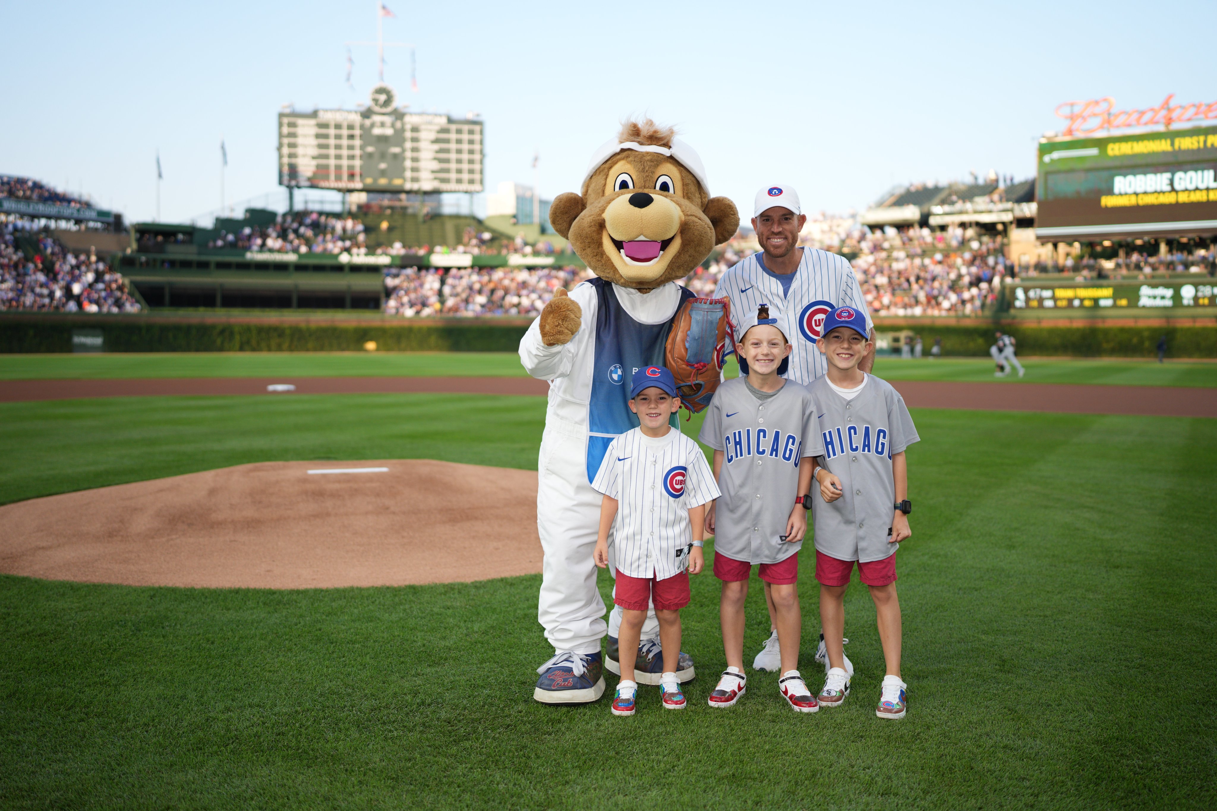 Clark the Cub (@ClarktheCub) / X