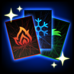 Persona 4 Golden
Card Collector (Bronze)
Register 100 Skill Cards #PS4share store.playstation.com/#!/tid=CUSA338…