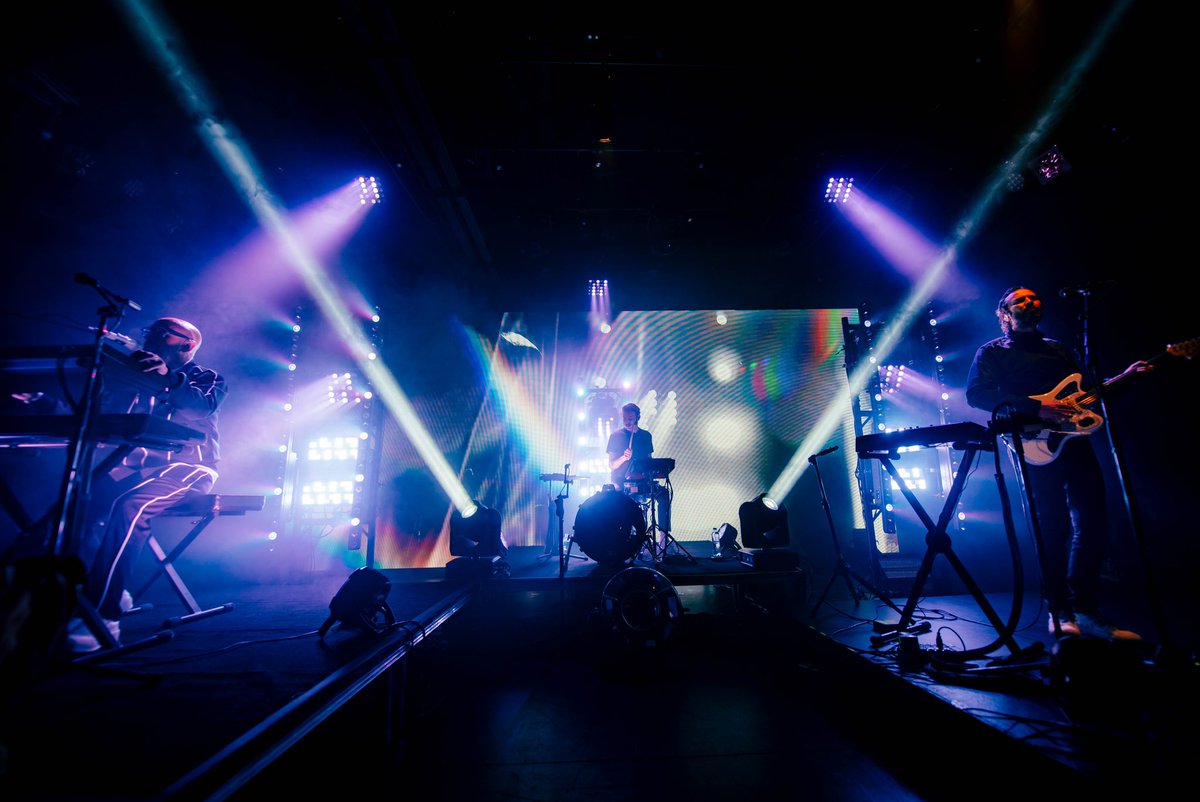 Señal VL tweet media