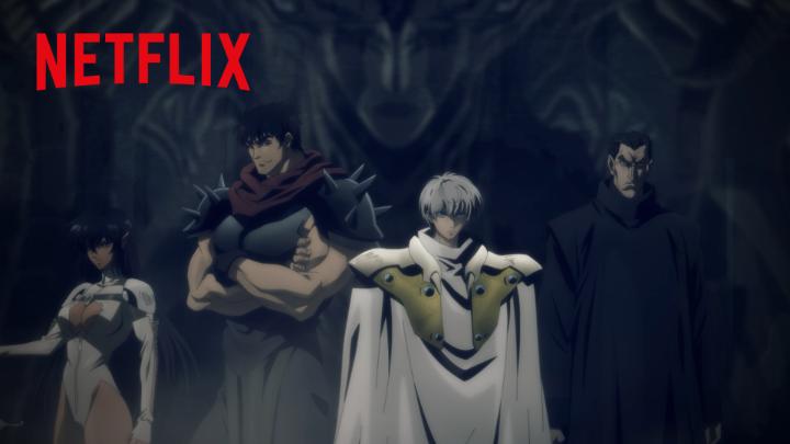 Is 'Goblin Slayer' on Netflix? - What's on Netflix