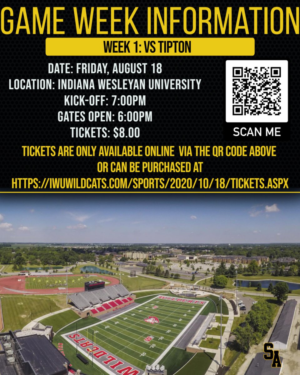 South Adams (@sa_athletics) on Twitter photo 