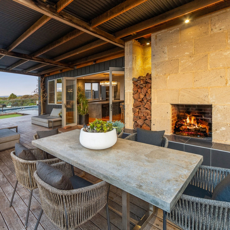 homelycomau's tweet image. Experience an exceptional coastal lifestyle atop 6-8 Roslyn Street, Rye with resort-like amenities and treetop views.

See more: buff.ly/3OUZK59
 
Listed by: Impact Realty Group Mount Eliza

#rye #treetop #private #coastal #pool #realestate #forsale #wowhomes #homely