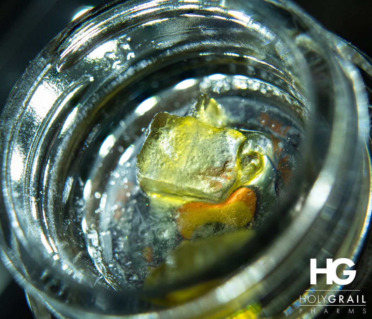 Altered Alchemy diamonds are now at Holy Grail Pharms!!! This is one of the ultimate dabbing experiences!