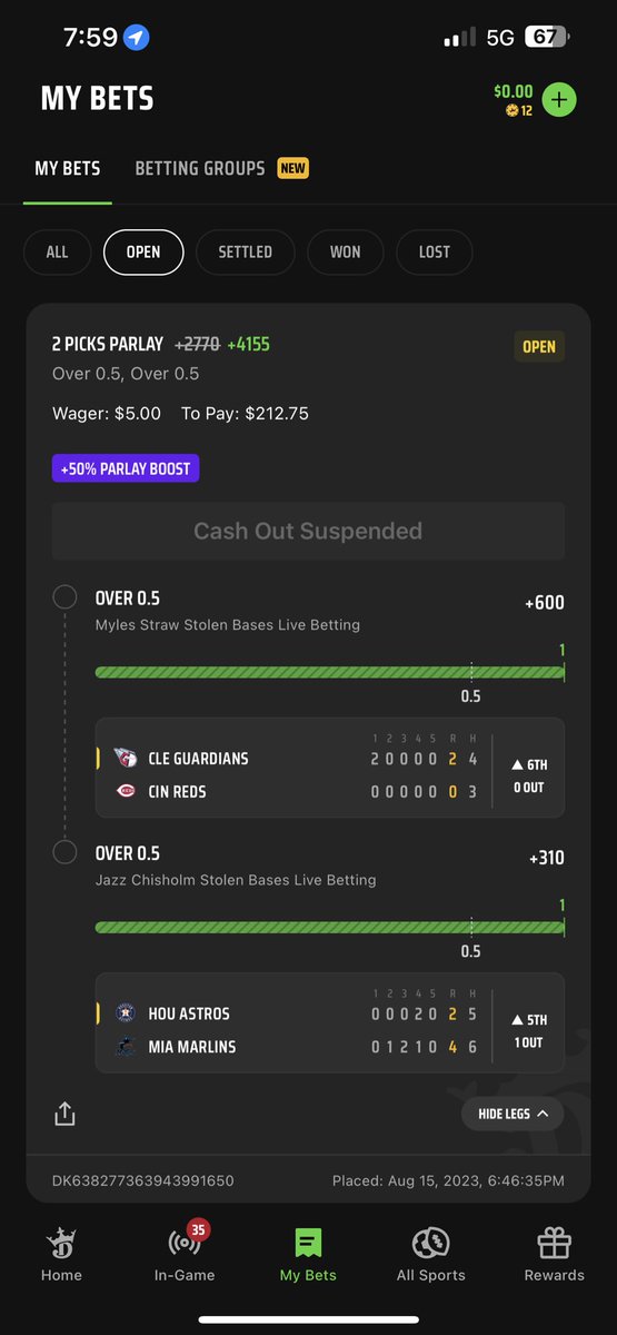 Chris_Quintero_'s tweet photo. @Longliv3US_ @JFar2Nice @PonnorChagan This man’s really is blessing twitter with these FREE plays 🔥🔥 your a legend bro 🫡🙌🏼🙌🏼 https://t.co/8YQO15AmOe