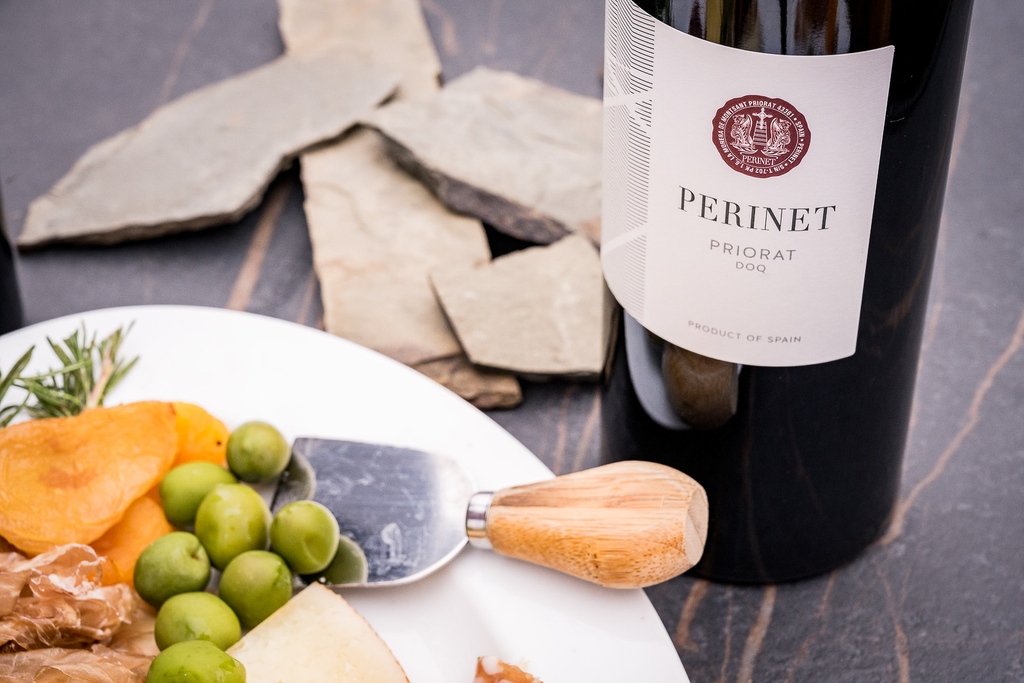 Join us this Wednesday, August 16th in downtown Paso Robles for Perinet Flight Night. Discover the essence of the Priorat with a curated flight of Perinet wines with live music and Spanish-inspired bites. Complimentary event for Perinet Wine Club members. $35 Non-Wine Club.