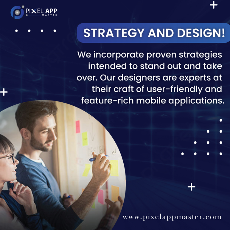 PixelAppMaster's tweet photo. We effortlessly incorporate cutting-edge techniques that are ready to differentiate and conquer.

Visit our website to learn more: https://t.co/lpYyyeTkSl

#pixelappmaster #webdevelopmentcompany #webdesignanddevelopment #webappdevelopment #websitedevelopment #appdevelopment https://t.co/YRpnvNV8mY