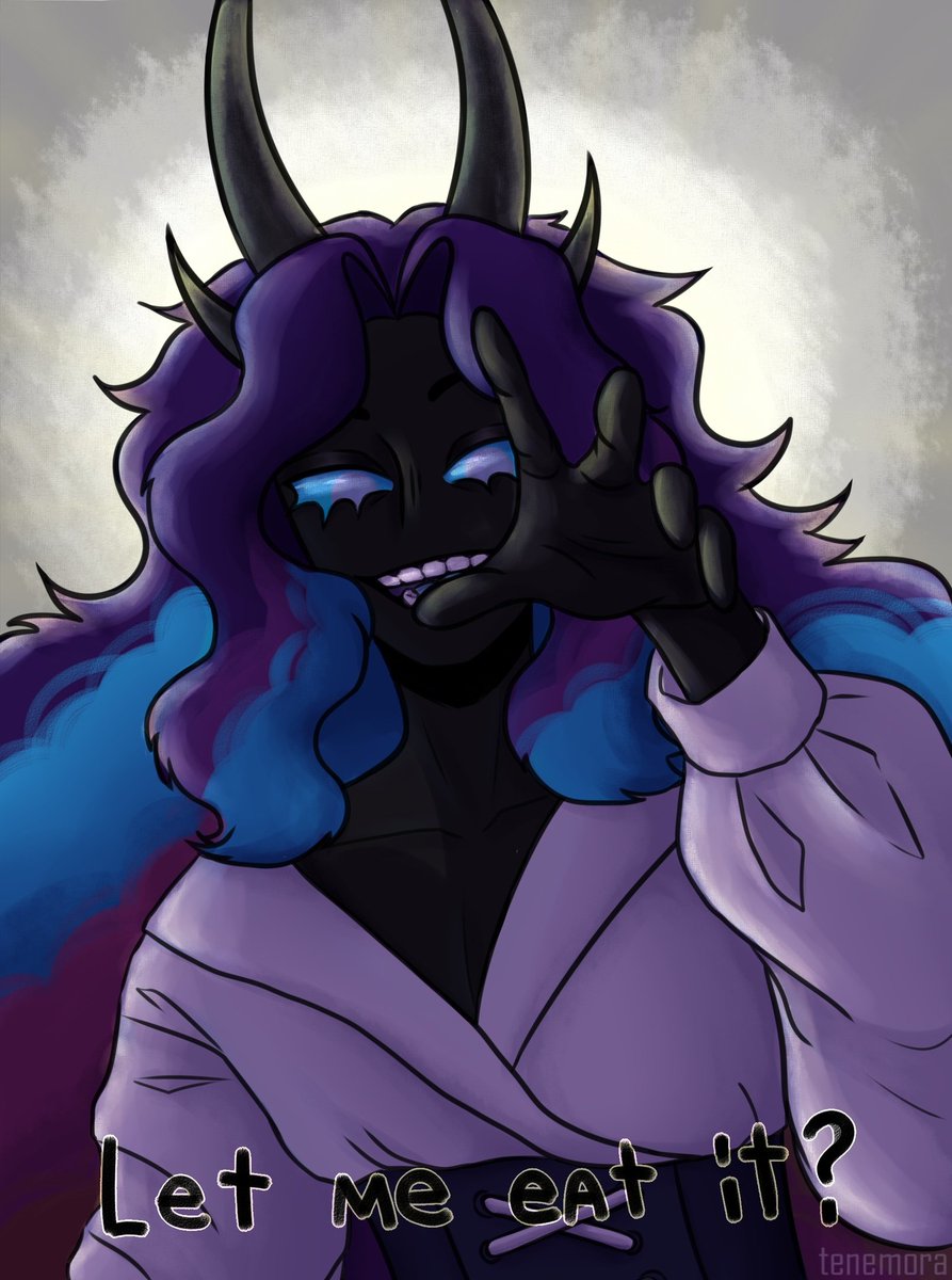 tenemora's tweet photo. еще этот же ребенок,да 
покормите его

#art #digitalart #oc https://t.co/3LfBlZwlmA