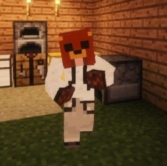 mackieprint's tweet image. 🐻🫵 ABRO HILO de Rubius cubito y sus cientos de skins porque este cubito tenía mas atuendos que la mismísima Barbie y todos eran ICÓNICOS ✨