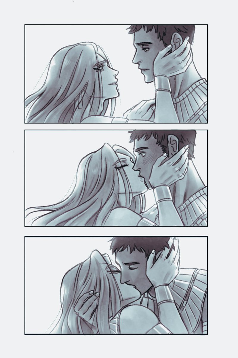 ... and then they live happily ever after 💕
#ENNEAD #엔네아드