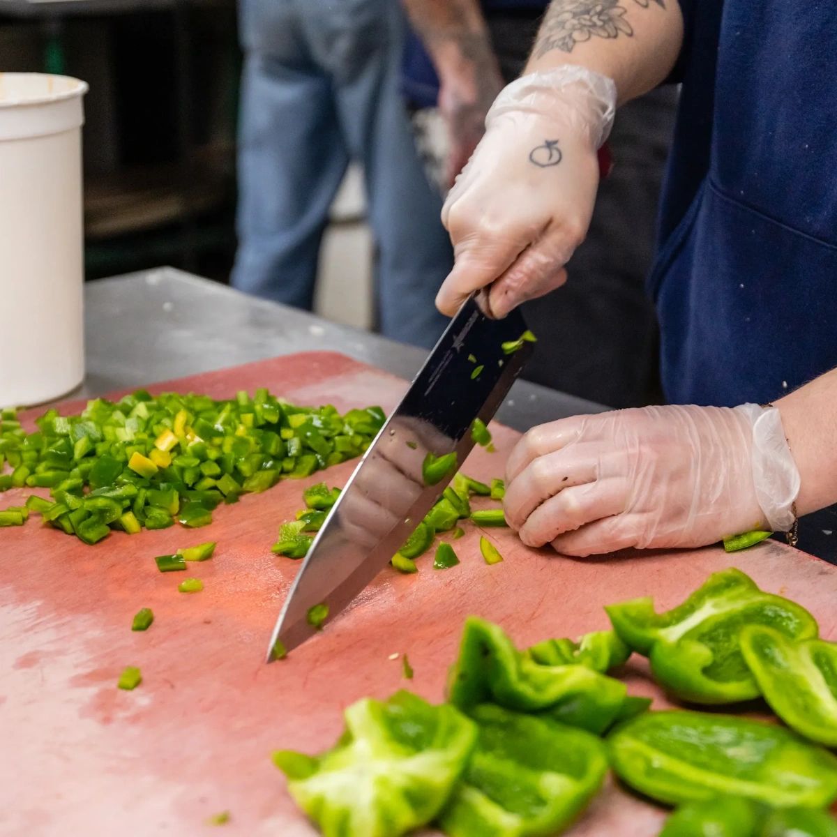 Don't let your taste buds suffer! Choosing the wrong restaurant can be a recipe for disaster, so come see us and savor the flavors you deserve.