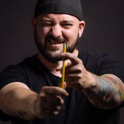 MPKWrites's tweet photo. #NewProfilePic https://t.co/8qOaLaMiSb
