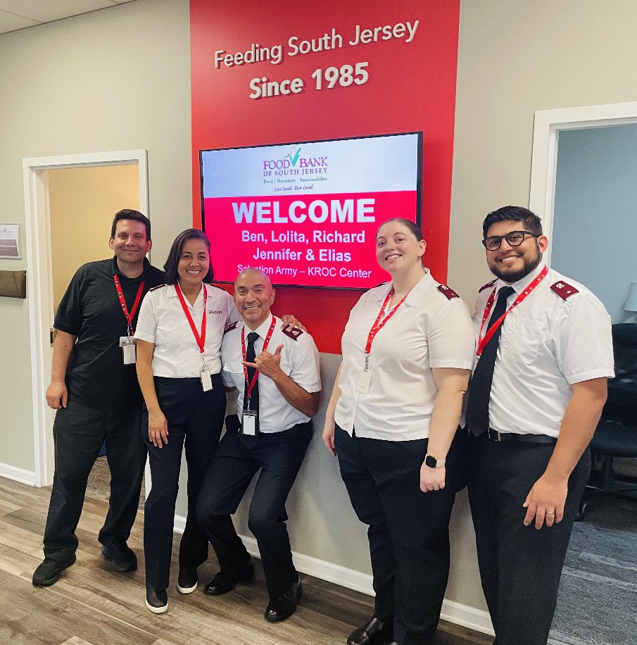 Fred C. Wasiak, M.S. tweet media