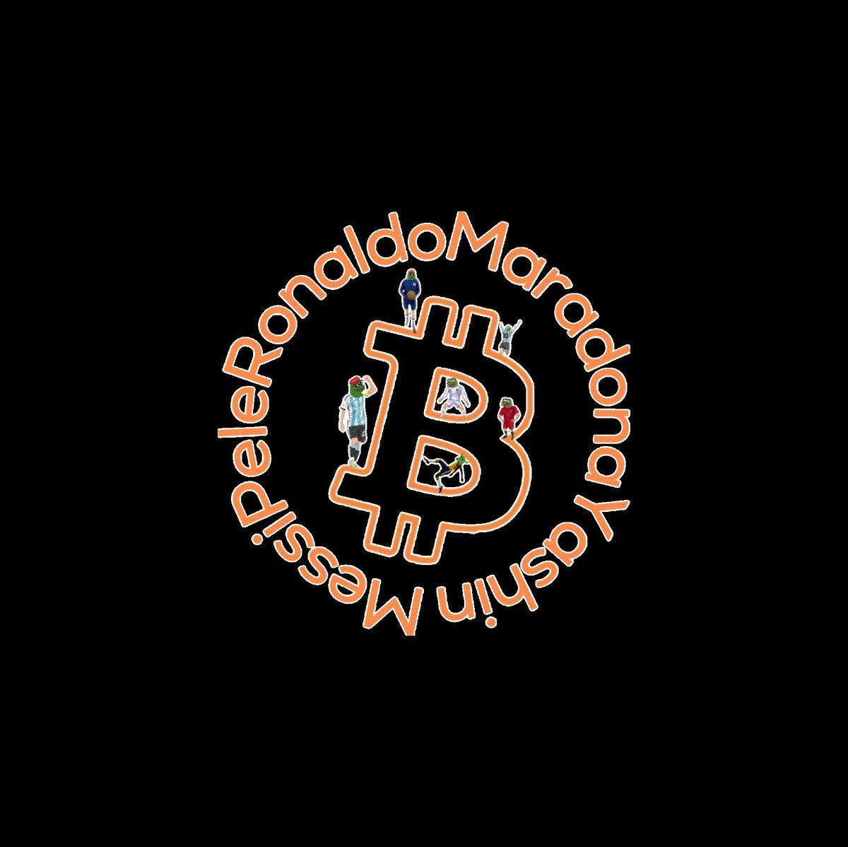 GREAT Token Presale Coming Soon...
P.s. PinkSale🤫 #MessiPeleRonaldoMaradona0Yashin 
#Crypto #ComingSoon #MPRMY #WBITCOIN #
