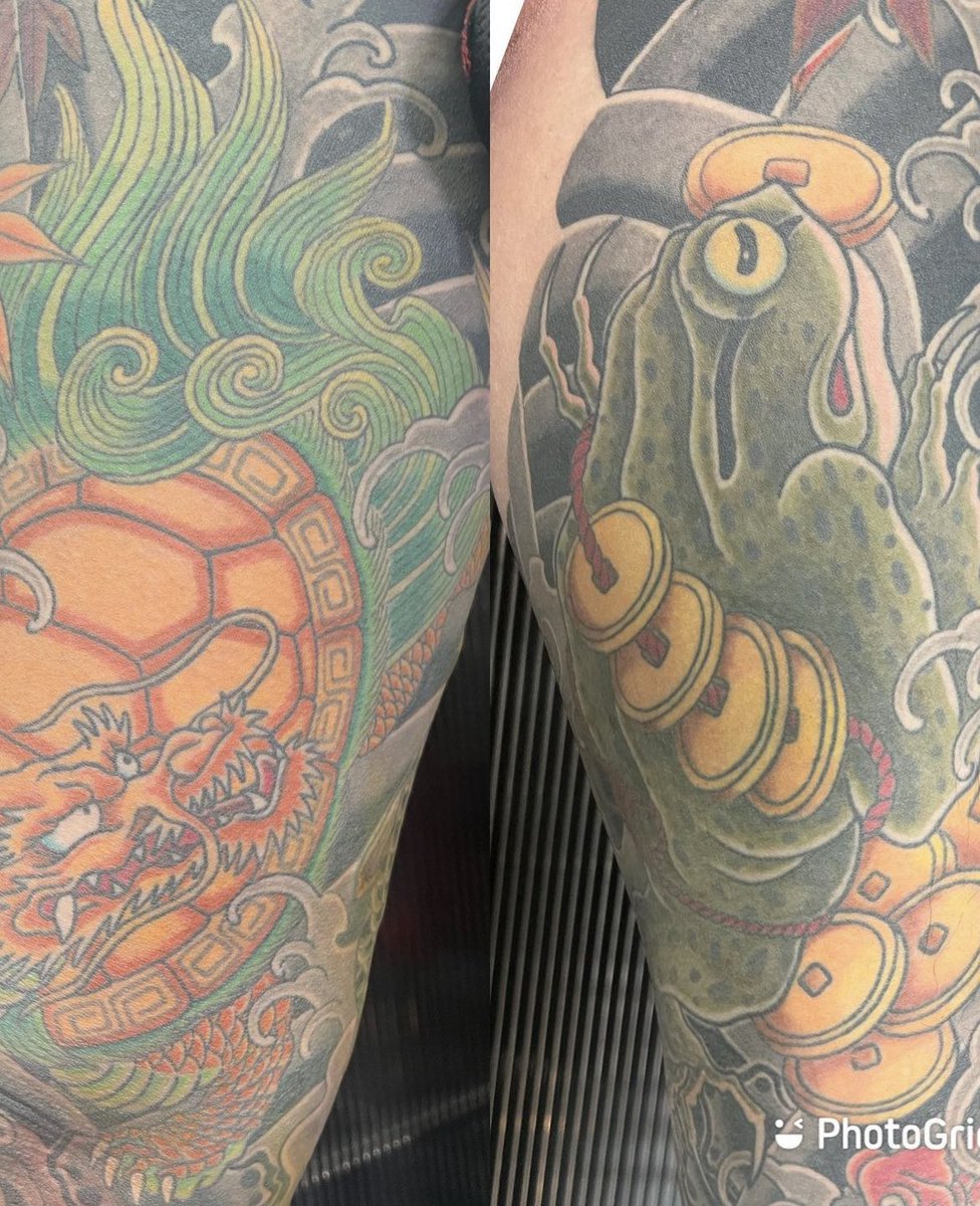 HyperdragonTat2's tweet photo. Tattoo photo…59
@ryoji088 
#hyperdragon #高知 #高知タトゥー #高知tattoo #刺青 #入れ墨 #タトゥー #彫龍 #tattoo https://t.co/3NWSxBSXNS