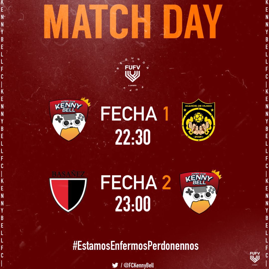 Hoy comienza la competencia con estos encuentros