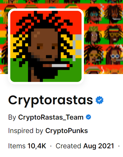 CryptoRastas tweet media
