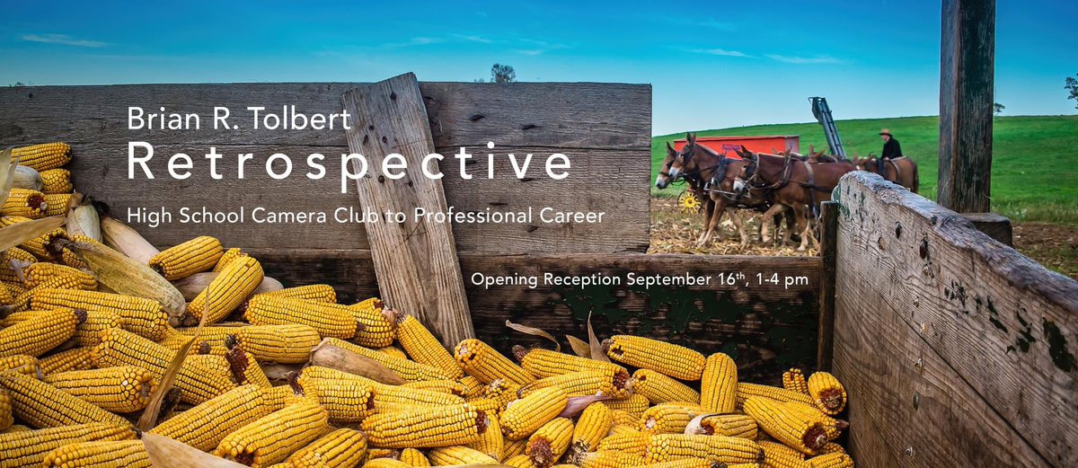 gv_gallery's tweet photo. Opening reception 9/16, 1-4 pm!

RSVP —> https://t.co/A9E89BOoqj

#GrandviewGallery #BrianRTolbert #Retrospective

@WilsonSchlDist https://t.co/RvbSEZchqe
