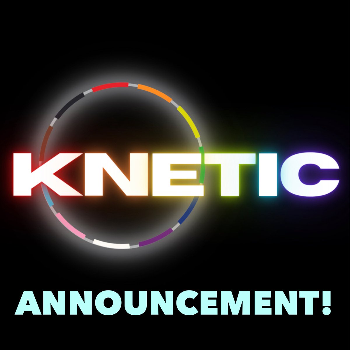 KneticClub's tweet image. See our website or check your email for all the details!