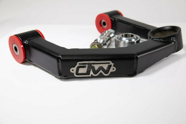 CustomTubeWorks's tweet image. We got your 1996-2002 Toyota 4Runner Uniball Upper Control Arms In Stock!
customtubeworks.com/product/1996-2… #4runner #4runnerlifestyle #toyota4runner #controlarm #liftkit #customtubeworks