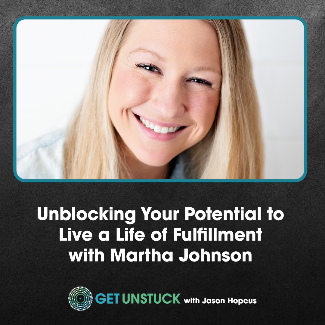 GetUnstuckRadio's tweet photo. In case you missed it, check out the incredible conversation with Martha Johnson, LPC, you can listen to a replay on @VoiceAmericaTRN 
@JasonCHopcus

#Counseling #mentalhealthawareness #healing #overcomingobstacles #getunstuck https://t.co/9BYh6q3t6K