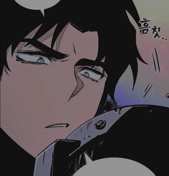⁉️ 

A mixture of bewilderment and confusion crossed his expression, a whole week was way too much.

“You can't be serious...”