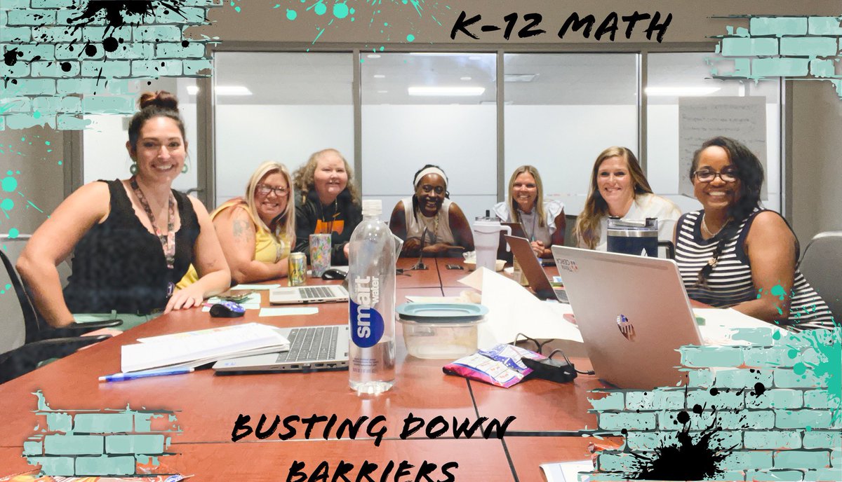 Sandy Dearborn (@sandydearborn) on Twitter photo Putting students at the center of our work. K-12 Math Team planning and preparing for the best year EVER! @JCPS_CAO <a href="/SFosterJCPS/">Shalonda Foster</a> <a href="/JCPSAcademics/">JCPSAcademics</a> Putting students at the center of our work. K-12 Math Team planning and preparing for the best year EVER! @JCPS_CAO <a href="/SFosterJCPS/">Shalonda Foster</a> <a href="/JCPSAcademics/">JCPSAcademics</a>