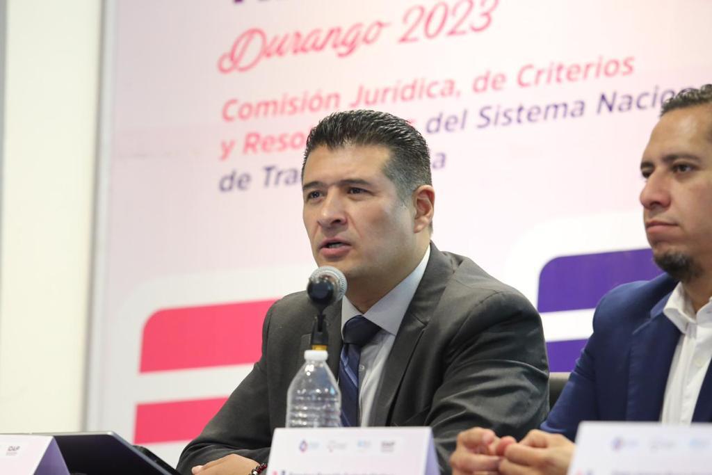 AdrianAlcala75's tweet photo. ⚖️En el foro compartí el Criterio 01/22 impulsado por la #UTINAI del @INAImexico, que agiliza la atención de las solicitudes #ARCOP y la sustanciación de los recursos de revisión, mediante el aprovechamiento de las #TICs y hace más eficiente la aplicación de la Ley en la materia. https://t.co/F20UKlDQc3