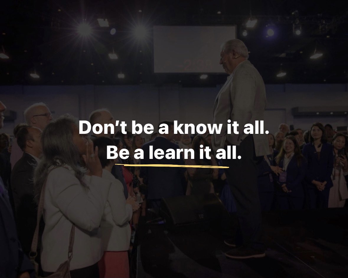 TheJohnCMaxwell's tweet image. #IMC23