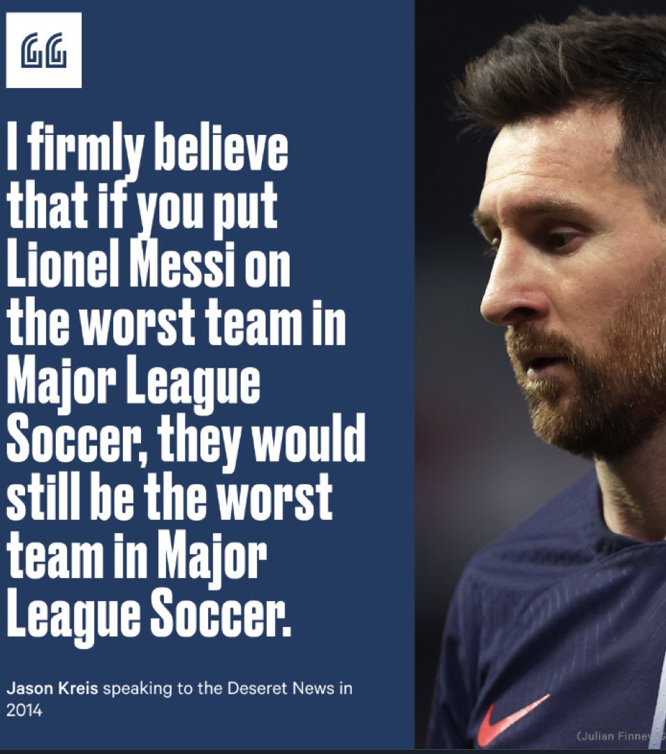 ManagerTactical's tweet image. Jason Kreis man 💀
It had to be him.