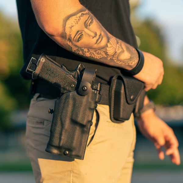 usdutygear's tweet photo. Introducing Our New SRS Staccato Holsters: 🔥

👉 Staccato C2 4"
👉 Staccato P DUO (2019) 4.15"
👉 Staccato P DPO 4.4"
👉 Staccato XC 5"

¡Visit our website and get yours now! 

https://t.co/l9y6Sk6fAH https://t.co/e1emAPgHWM