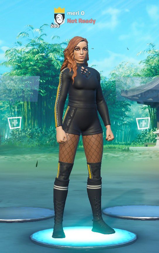 EternalKlu's tweet photo. WWE arrives to Fortnite tomorrow! 🥊🤼‍♀️

August,16,2023 aka Wednesday https://t.co/rtMwXFLd0E