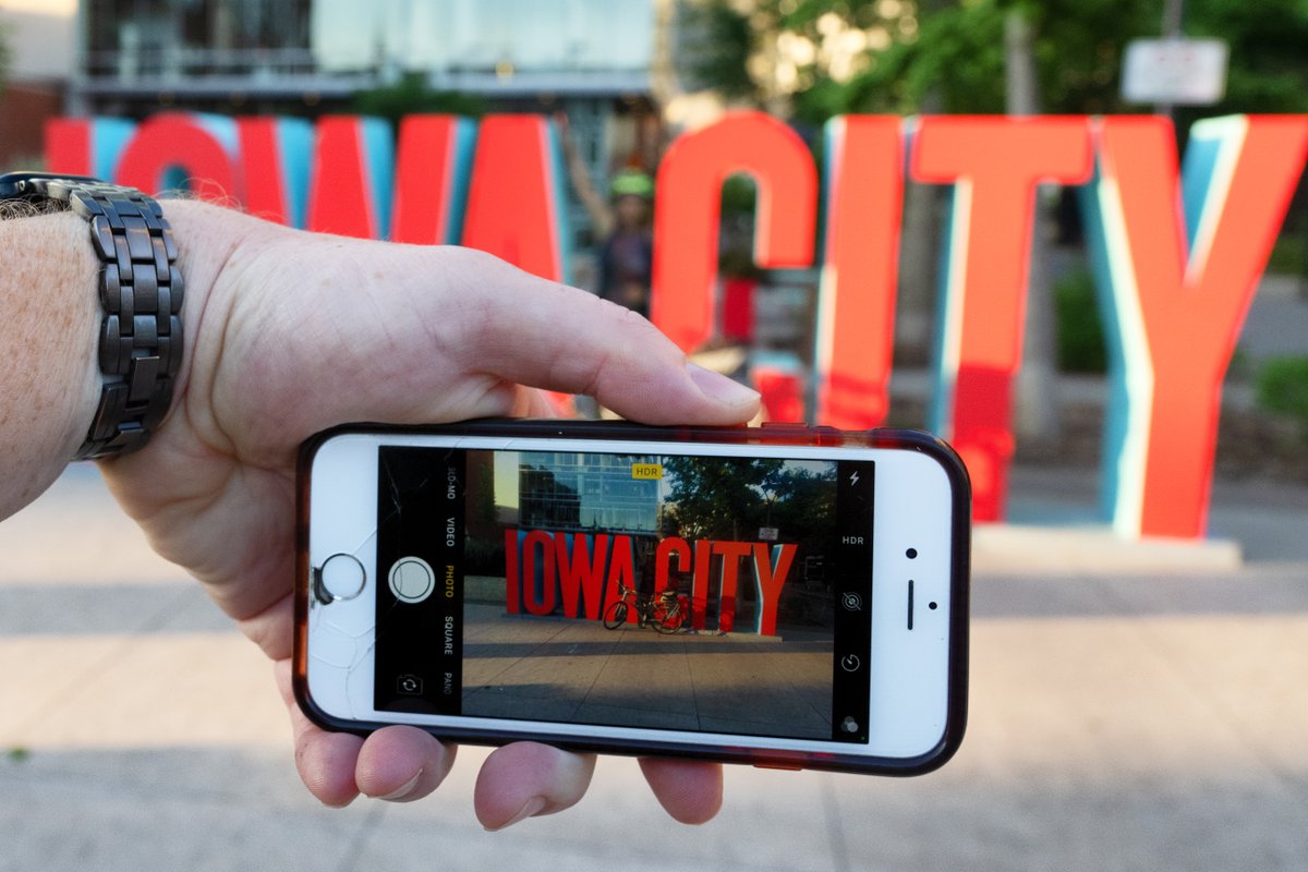 America's best college town.