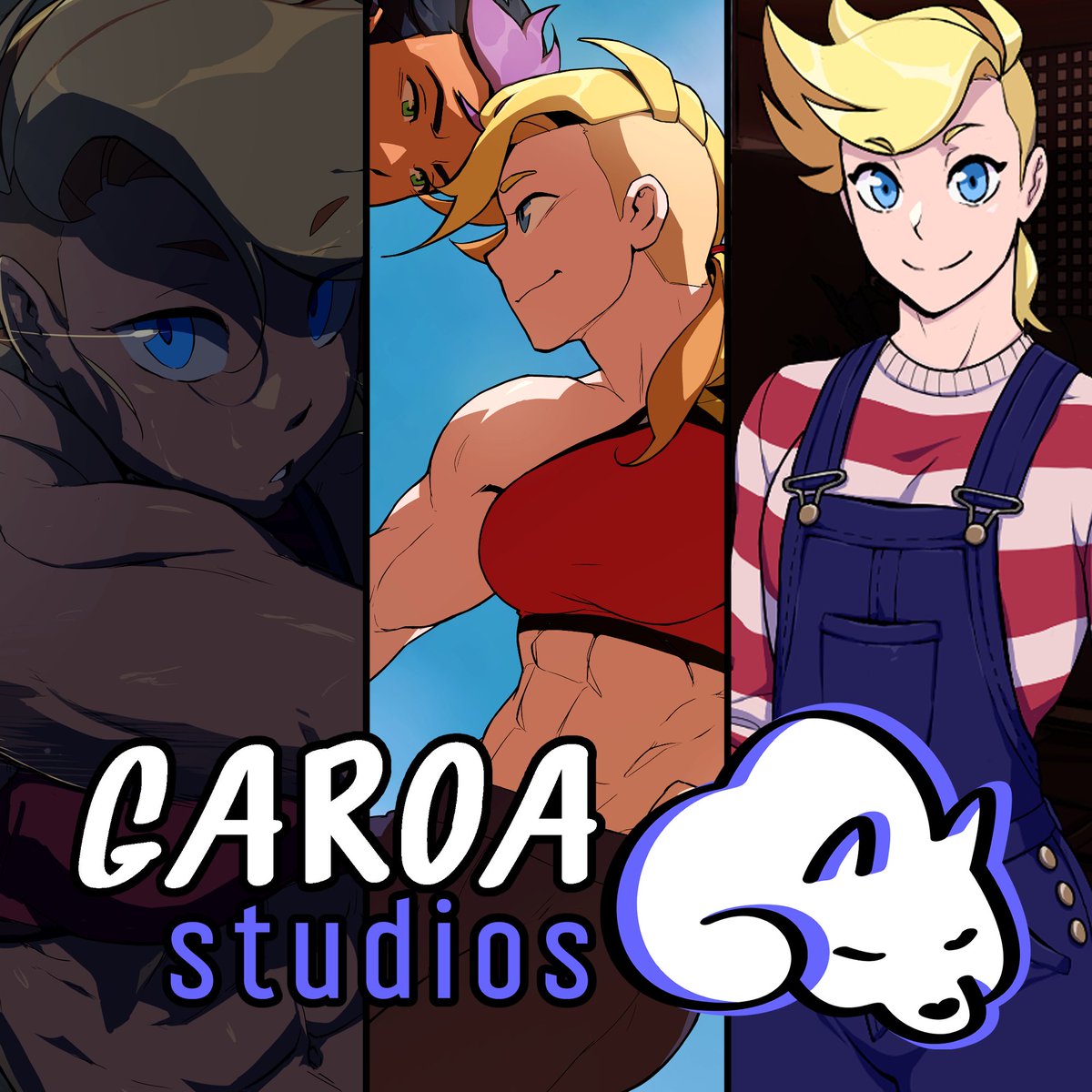 Kuating's tweet image. Updated my artstation with some stuff, some new, some old. :P
artstation.com/kuating