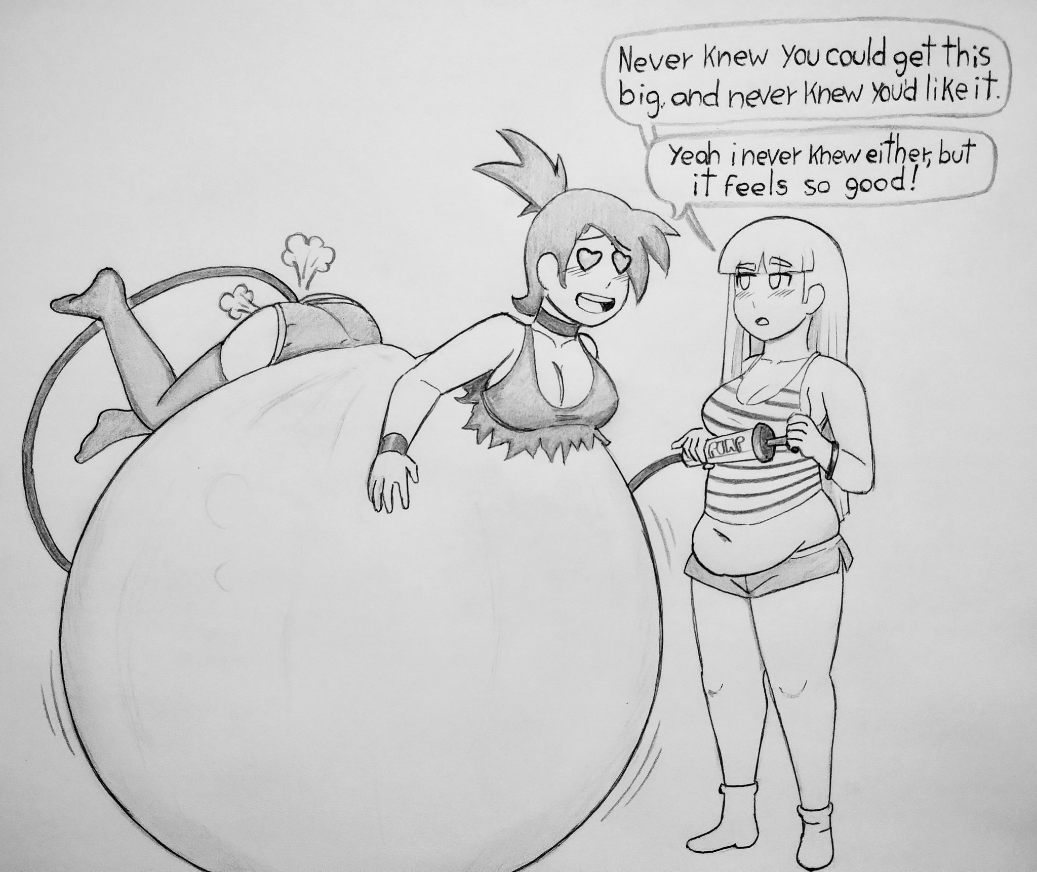 Ronic Lagann COMMISSIONS CLOSE!!! on X: Looks like Punk can get even  bigger now! 💀👑 This is a commission done for @Caboose3294 Thank you for  the comm 🤗 t.coUtKaLrfkqW  X